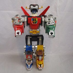 Panosh Place Voltron