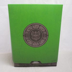 Super 7 TMNT Ultimates Wingnut & Screwloose