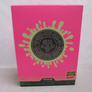 Super 7 TMNT Ultimates Mutagen Man Glow In The Dark