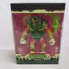 Super 7 TMNT Ultimates Mutagen Man Glow In The Dark