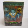 Super 7 TMNT Ultimates Ray Fillet