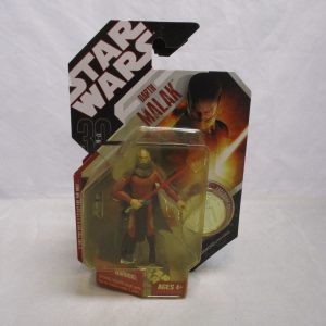 30th Anniversary Darth Malak