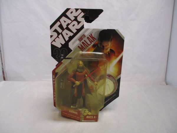 30th Anniversary Darth Malak