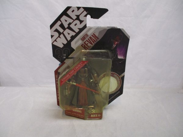 30th Anniversary Darth Revan