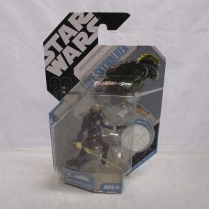 30th Annniversary Concept Luke Skywalker