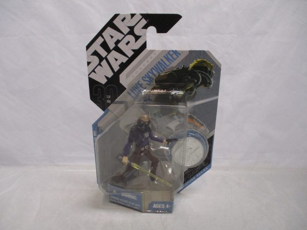 30th Annniversary Concept Luke Skywalker