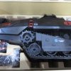 G.I. Joe 6" Classified Series HasLab Cobra H.I.S.S. Tank