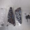 G.I. Joe 6" Classified Series HasLab Cobra H.I.S.S. Tank