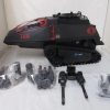 G.I. Joe 6" Classified Series HasLab Cobra H.I.S.S. Tank