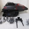 G.I. Joe 6" Classified Series HasLab Cobra H.I.S.S. Tank