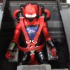 G.I. Joe 6" Classified Series HasLab Cobra H.I.S.S. Tank