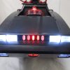 G.I. Joe 6" Classified Series HasLab Cobra H.I.S.S. Tank