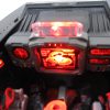 G.I. Joe 6" Classified Series HasLab Cobra H.I.S.S. Tank