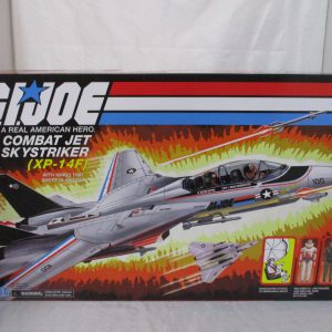 HasLab G.I. Joe 3.75 Skystriker