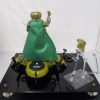 G.I. Joe 6" Classified Series Serpentor And Air Chariot