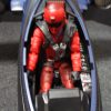 G.I. Joe 6" Classified Series HasLab Cobra Rattler