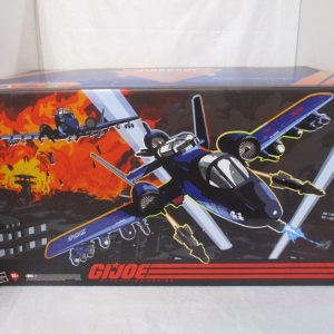 G.I. Joe 6" Classified Series HasLab Cobra Rattler