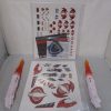 G.I. Joe 6" Classified Series HasLab Cobra Rattler