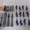 G.I. Joe 6" Classified Series HasLab Cobra Rattler
