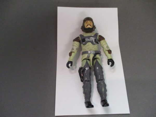 G.I. Joe V1 Slipstream