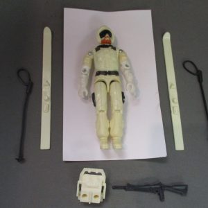 G.I. Joe V1 Snow Job