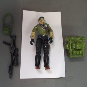 G.I. Joe V1 Tunnel Rat
