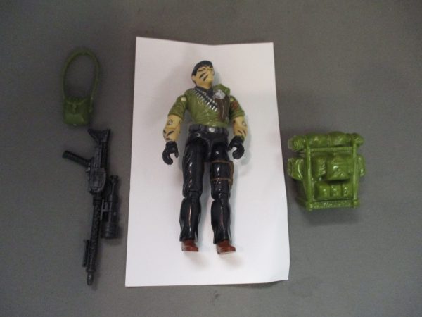 G.I. Joe V1 Tunnel Rat