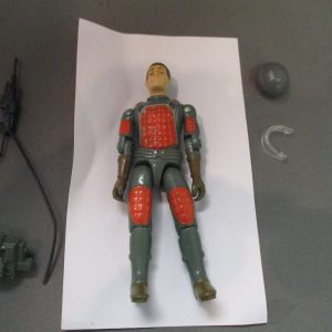 G.I. Joe V1 Flash