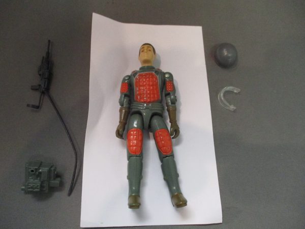 G.I. Joe V1 Flash