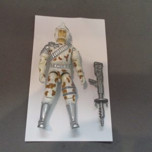 G.I. Joe V1 Avalanche