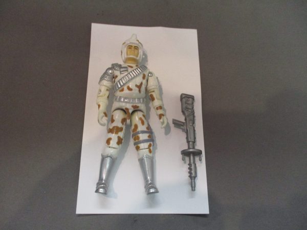 G.I. Joe V1 Avalanche