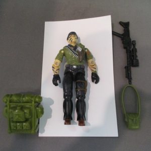 G.I. Joe V1 Tunnel Rat