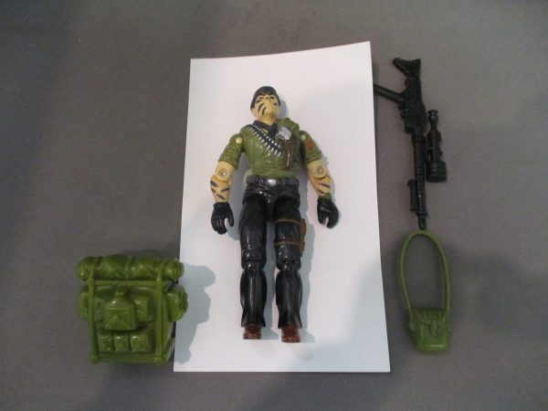 G.I. Joe V1 Tunnel Rat