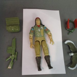 G.I. Joe V1 Spirit
