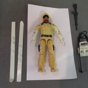 G.I. Joe V1 Snow Job