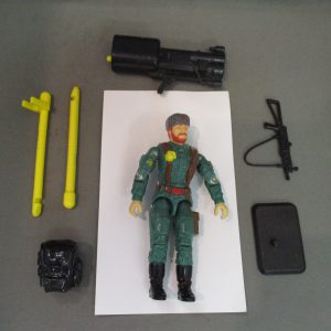 G.I. Joe V1 Big Bear