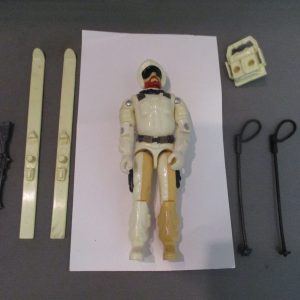 G.I. Joe V1 Snow Job