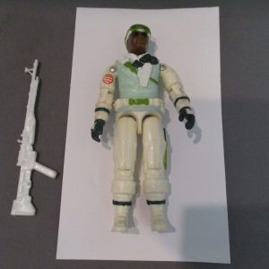 G.I. Joe V1 Iceberg