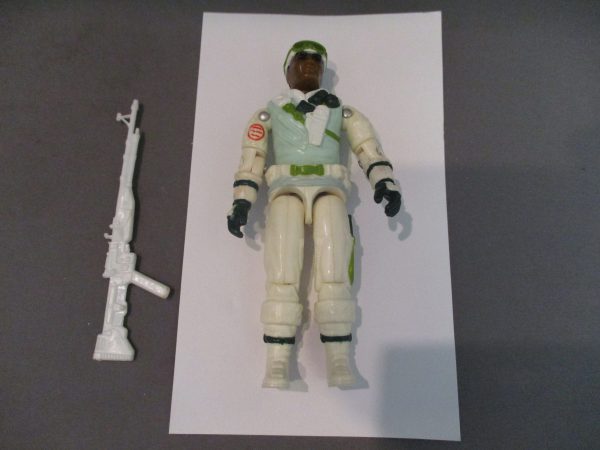 G.I. Joe V1 Iceberg