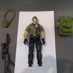 G.I. Joe V1 Tunnel Rat