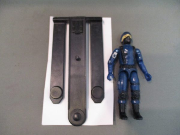 G.I. Joe V1 Viper Pilot