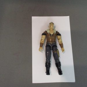 G.I. Joe V1 Crystal Ball