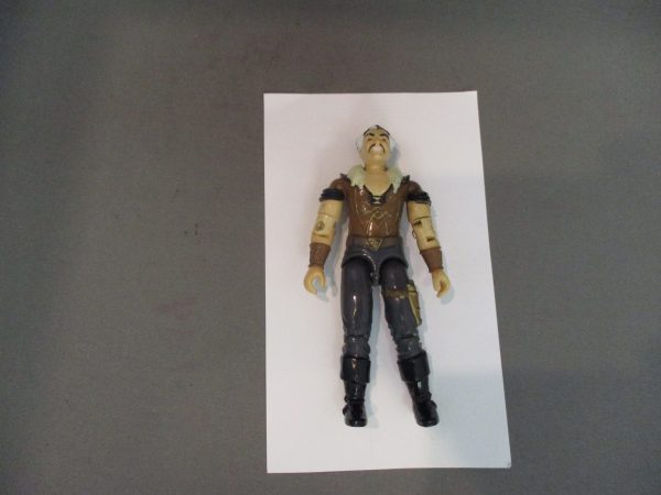 G.I. Joe V1 Crystal Ball