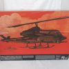 G.I. Joe 6" Classified Series HasLab Assault Copter Dragonfly (XH-1)