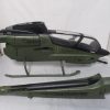 G.I. Joe 6" Classified Series HasLab Assault Copter Dragonfly (XH-1)