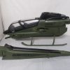 G.I. Joe 6" Classified Series HasLab Assault Copter Dragonfly (XH-1)