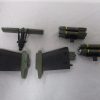 G.I. Joe 6" Classified Series HasLab Assault Copter Dragonfly (XH-1)
