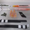 G.I. Joe 6" Classified Series HasLab Assault Copter Dragonfly (XH-1)