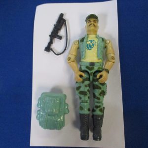 G.I. Joe V1 Gung Ho