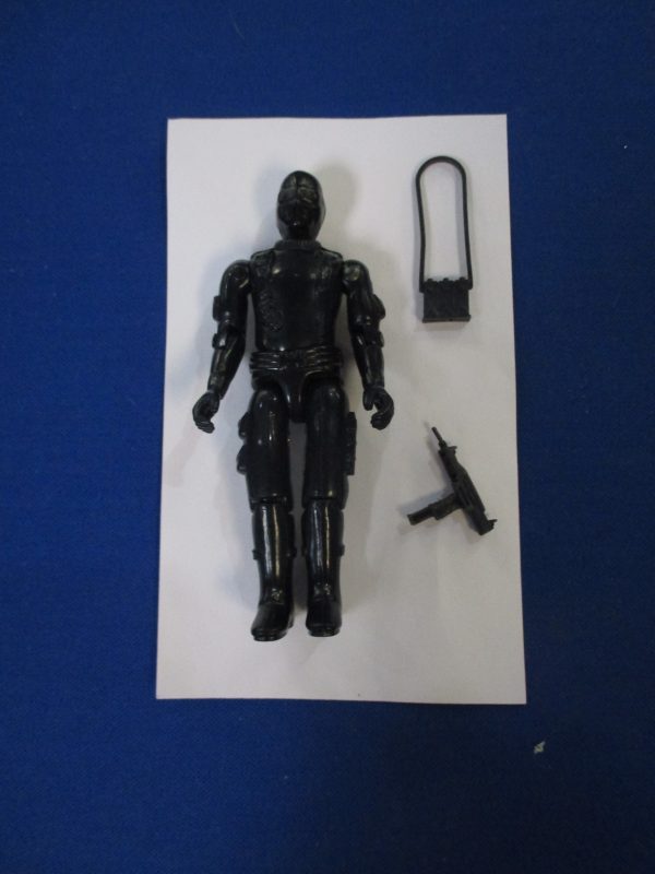 G.I. Joe V1 Snake Eyes